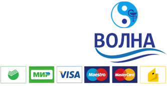 Центр здоровья Волна